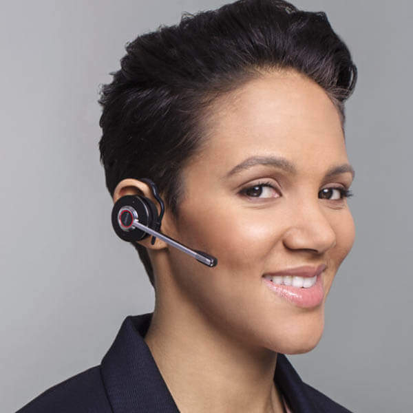 Jabra Engage 65 Mono UNC (DECT, RJ, USB) (Gebraucht) in Dielsdorf für